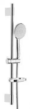 Душевой гарнитур «Swedbe» Calypso 5011 хром
