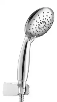 Душевой гарнитур «Swedbe» Calypso 5092 хром