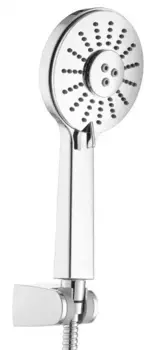 Душевой гарнитур «Swedbe» Calypso 5094 хром