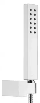 Душевой гарнитур «Swedbe» Calypso 5097 хром