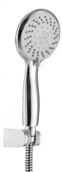Душевой гарнитур «Swedbe» Harmony 5009 хром
