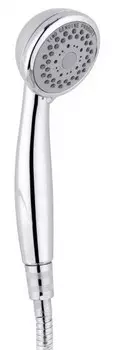 Душевой гарнитур «Timo» SW-3000 хром