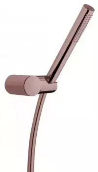 Душевой гарнитур «Vitra» Origin A4554326 медь