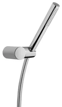 Душевой гарнитур «Vitra» Origin A45543 хром