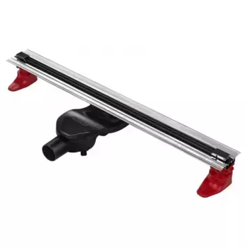 Душевой лоток «Berges Wasserhaus» Super Slim 800 095154 боковой выпуск чёрный матовый