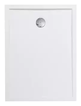 Душевой поддон «Aquaton» Калифорния 120/90 низкий из литьевого мрамора прямоугольный