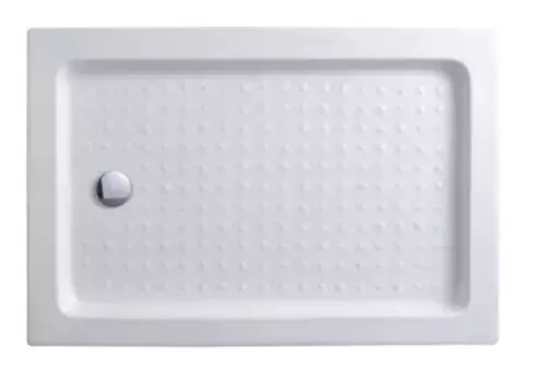 Душевой поддон «Cezares» TRAY-A-AH-120/90-15-W0 120/90 средний акриловый прямоугольный без сифона