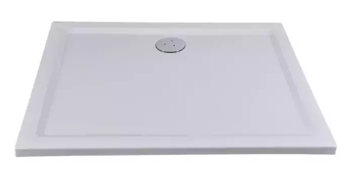 Душевой поддон «Ravak» Gigant LA 120/90 низкий акриловый прямоугольный