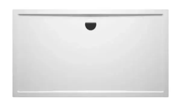 Душевой поддон «Riho» Davos 243 130/80 акриловый прямоугольный белый без сифона