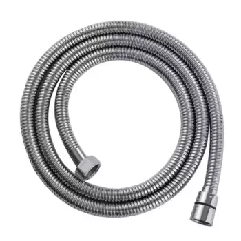 Душевой шланг «Abber» AF0020 150 см хром