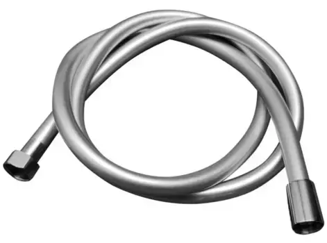 Душевой шланг «Abber» AF0021 150 см хром