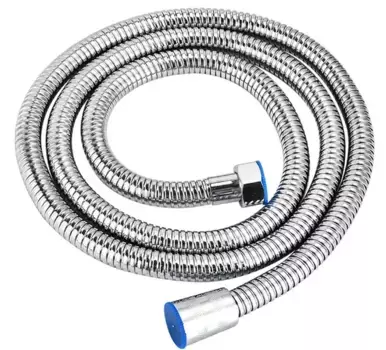 Душевой шланг «Agger» AH02 120 см хром