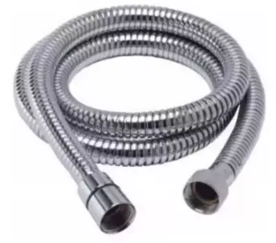 Душевой шланг «Акватек» AQ2101CR 160 см хром