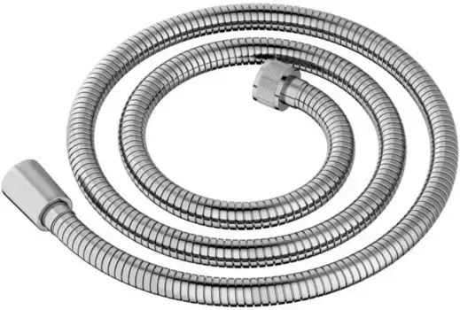 Душевой шланг «Акватек» AQ2103CR 120 см хром