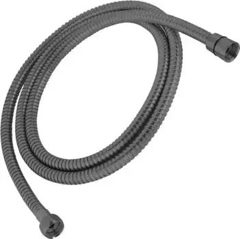 Душевой шланг «Allen Brau» Priority 5.31022-MG 150 см брашированный графит