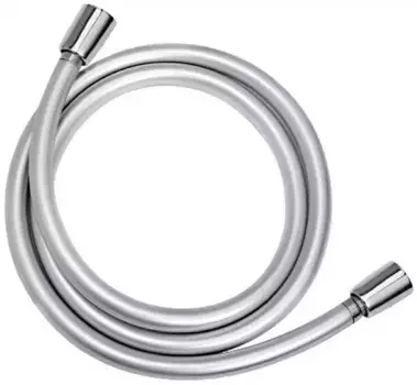 Душевой шланг «Aquanet» AF000-05C 150 см серый