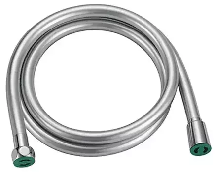 Душевой шланг «Aquanika» Aquaflex AQA001-175 175 см серый