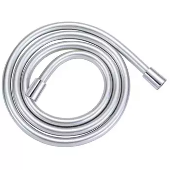 Душевой шланг «Azario» 150 см хром