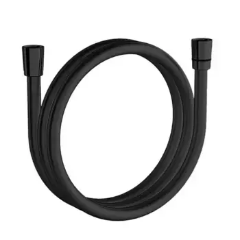 Душевой шланг «Azario» HB1153E(PA) 150 см чёрный