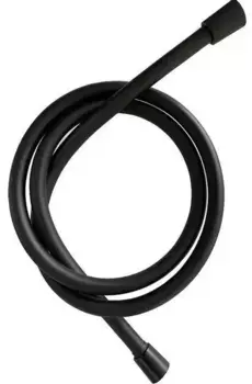 Душевой шланг «Bravat» P72120BWENG 150 см чёрный