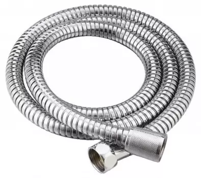 Душевой шланг «Cezares» CZR-C-FMDC2-150-01 150 см хром