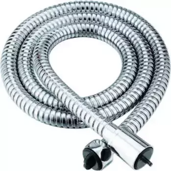 Душевой шланг «Cezares» CZR-FMM-200-01 200 см хром