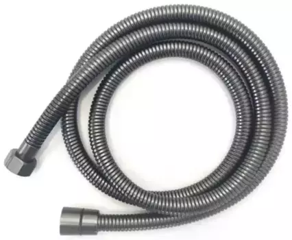 Душевой шланг «Comforty» SH0063-CGT графит