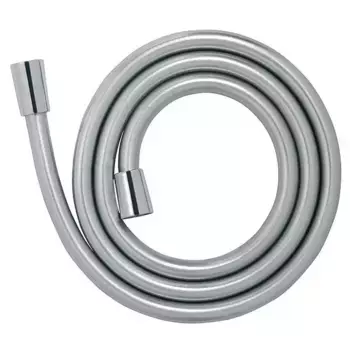 Душевой шланг «Ferro» W40 150 см серый