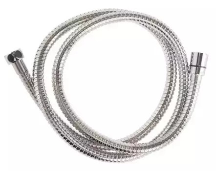Душевой шланг «Iddis» A50211 0.6 60 см хром