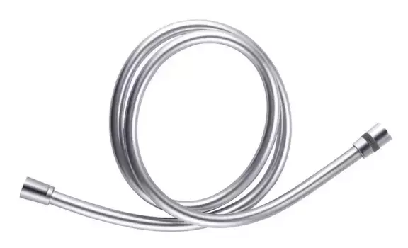 Душевой шланг «Iddis» Optima Home 04P15BCi19 150 см матовый хром