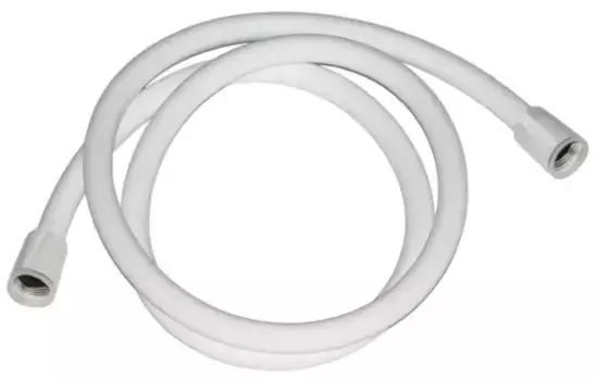 Душевой шланг «Iddis» Optima Home OPH20WLi19 200 см белый матовый