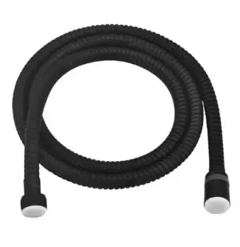 Душевой шланг «Lemark» LE8023S 150 см чёрный