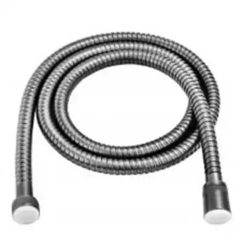 Душевой шланг «Lemark» LE8024S 200 см графит