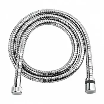 Душевой шланг «Lemark» LE8028S 120 см хром