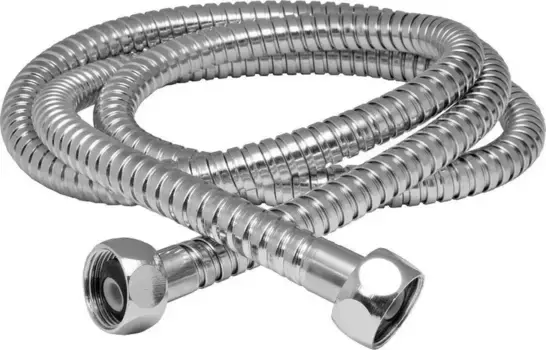 Душевой шланг «Lemark» LE8029S 80 см хром