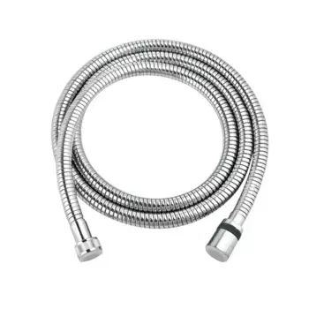 Душевой шланг «Lemark» LE8034S 150 см хром