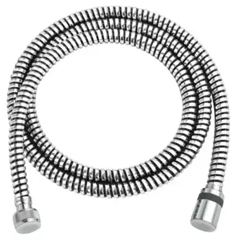 Душевой шланг «Lemark» LE8042P 150 см хром