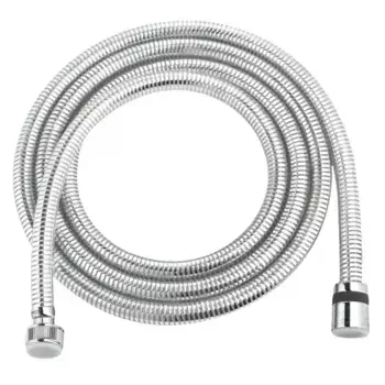 Душевой шланг «Lemark» LE8045P 200 см прозрачный