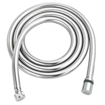 Душевой шланг «Lemark» LE8046P 150 см серый