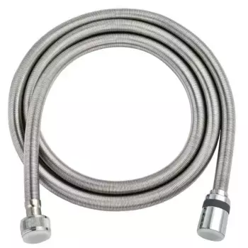 Душевой шланг «Lemark» LE8049S 150 см хром