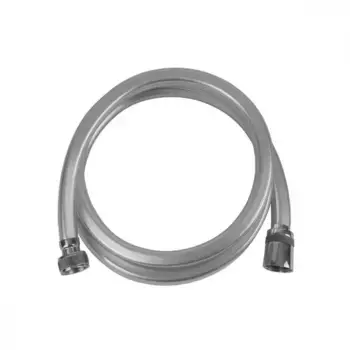 Душевой шланг «Lemark» LE8053P 150 см серый