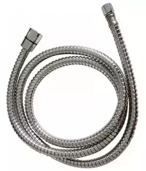 Душевой шланг «Lemark» LE8056S 350 см хром