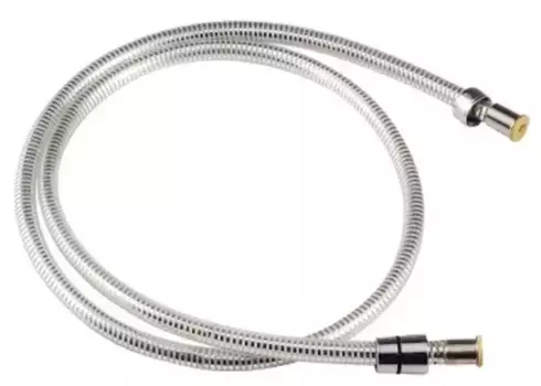 Душевой шланг «Lemark» LE8058P 150 см прозрачный