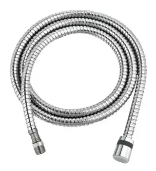 Душевой шланг «Lemark» LE8063S 250 см хром