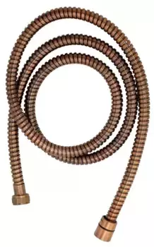 Душевой шланг «Migliore» Ricambi 20141 120 см медь