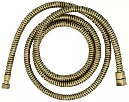 Душевой шланг «Migliore» Ricambi 29635 200 см бронза