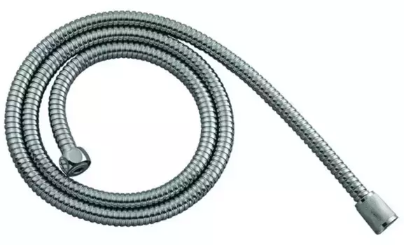 Душевой шланг «Milardo» 130S150M19 130 см хром