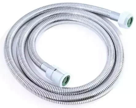 Душевой шланг «Orange» O-Shower OH01 растягивающийся 180 см хром