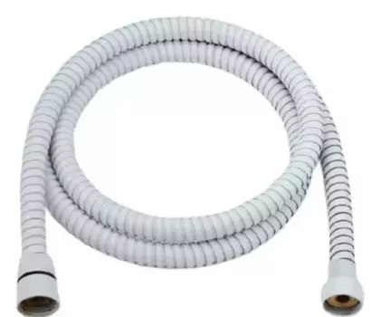 Душевой шланг «Orange» O-Shower OH03w 150 см белый