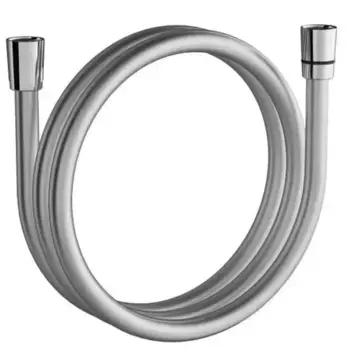 Душевой шланг «Ravak» SatinFlex 913.02 200 см серый